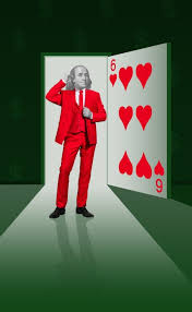 Официальный сайт Casino Vulkan 777